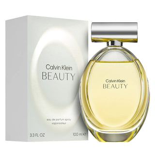 Calvin Klein Beauty Eau De Parfum 100ml