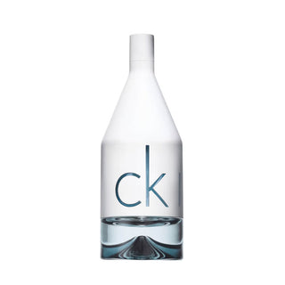Calvin Klein CK IN2U Man Eau De Toilette 100ml