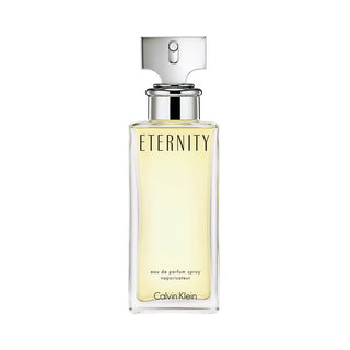 Calvin Klein Eternity Eau De Parfum 100ml