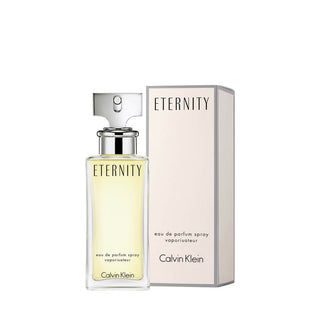 Calvin Klein Eternity Eau De Parfum 30ml