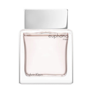 Calvin Klein Euphoria Men Eau De Toilette 100ml