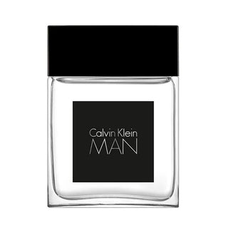Calvin Klein Man Eau De Toilette 100ml