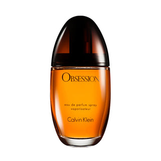 Calvin Klein Obsession Eau De Parfum 100ml