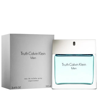 Calvin Klein Truth For Men Eau De Toilette 100ml