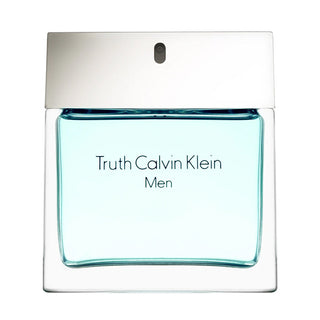 Calvin Klein Truth For Men Eau De Toilette 100ml