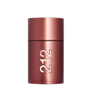 Carolina Herrera 212 Sexy Men Eau De Toilette 50ml