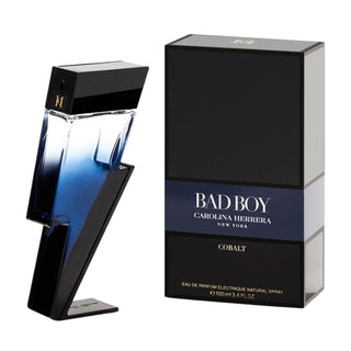 Carolina Herrera Bad Boy Cobalt Eau De Parfum 100ml