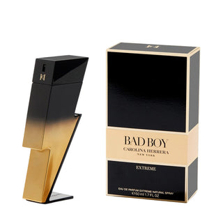 Carolina Herrera Bad Boy Extreme Eau De Parfum 50ml