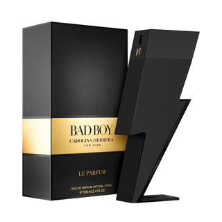 Carolina Herrera Bad Boy Le Parfum Eau De Parfum 100ml