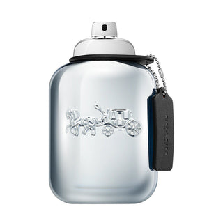 Coach Platinum Eau De Parfum 100ml