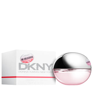 DKNY Be Delicious Fresh Blossom Eau De Parfum 50ml