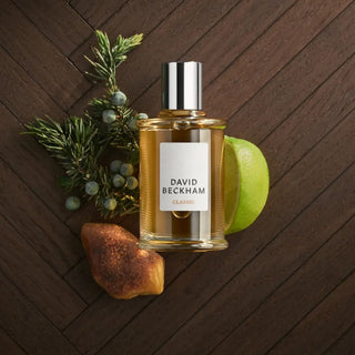 David Beckham Classic Eau De Toilette 90ml