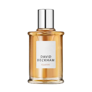 David Beckham Classic Eau De Toilette 90ml