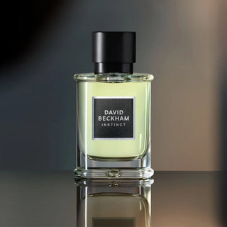 David Beckham Instinct Eau De Toilette 30ml