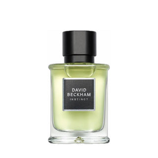 David Beckham Instinct Eau De Toilette 30ml