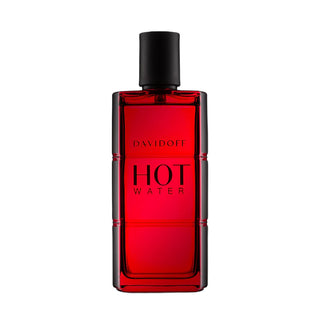 Davidoff Hot Water Eau De Toilette 110ml
