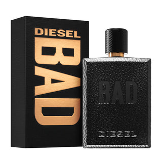 Diesel Bad Eau De Toilette 125ml