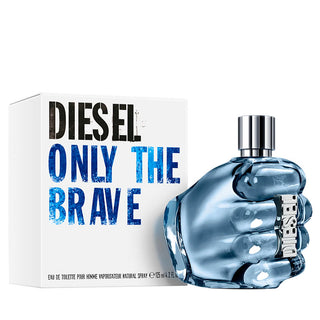 Diesel Only The Brave Eau De Toilette 125ml