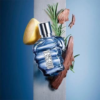 Diesel Only The Brave Eau De Toilette 125ml