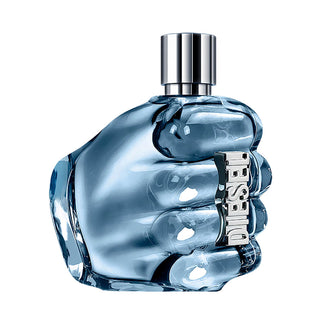 Diesel Only The Brave Eau De Toilette 125ml