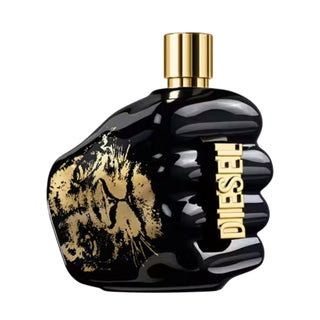 Diesel Spirit Of The Brave Eau De Toilette 200ml