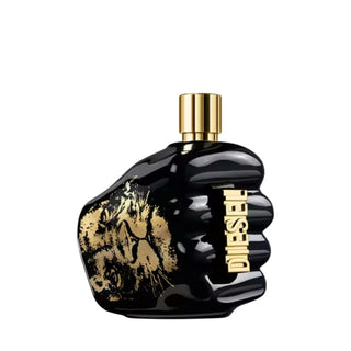 Diesel Spirit Of The Brave Eau De Toilette 50ml