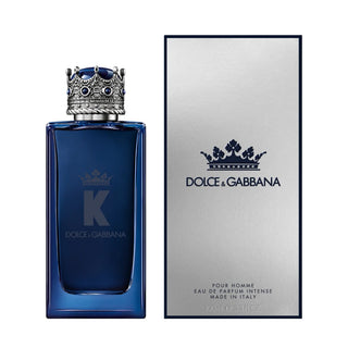 Dolce&Gabbana K Eau De Parfum Intense 100ml