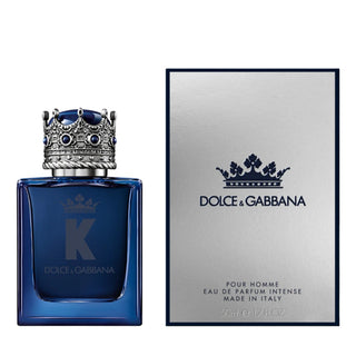 Dolce&Gabbana K Eau De Parfum Intense 50ml