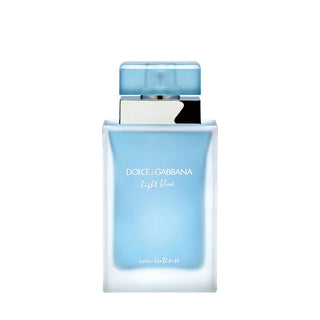 Dolce&Gabbana Light Blue Eau Intense Eau De Parfum 50ml