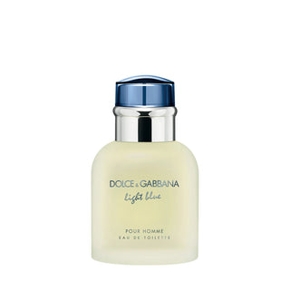 Dolce&Gabbana Light Blue Pour Homme Eau De Toilette 40ml