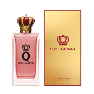 Dolce&Gabbana Q by Dolce&Gabbana Intense Eau De Parfum 100ml