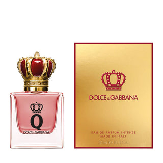 Dolce&Gabbana Q by Dolce&Gabbana Intense Eau De Parfum 30ml