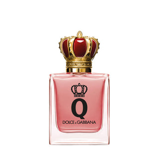 Dolce&Gabbana Q by Dolce&Gabbana Intense Eau De Parfum 50ml
