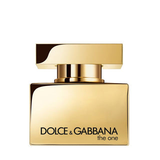 Dolce&Gabbana The One Gold Eau De Parfum Intense 30ml
