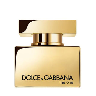 Dolce&Gabbana The One Gold Eau De Parfum Intense 50ml