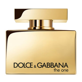 Dolce&Gabbana The One Gold Eau De Parfum Intense 75ml