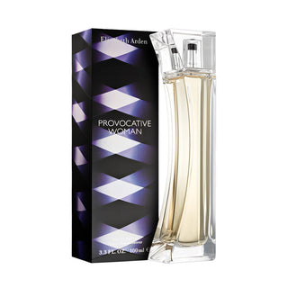 Elizabeth Arden Provocative Woman Eau De Parfum 100 ml