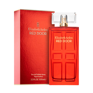 Elizabeth Arden Red Door Eau De Toilette 100ml
