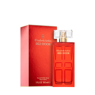 Elizabeth Arden Red Door Eau De Toilette 30ml