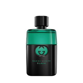 Gucci Guilty Black Pour Homme Eau De Toilette 50ml