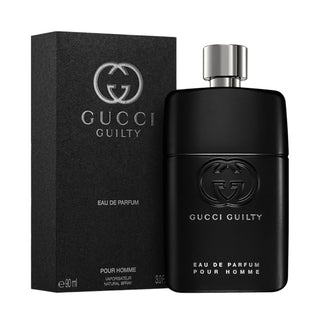 Gucci Guilty Pour Homme Eau De Parfum 90ml