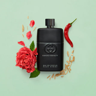 Gucci Guilty Pour Homme Eau De Parfum 90ml