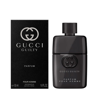 Gucci Guilty Pour Homme Parfum 50ml