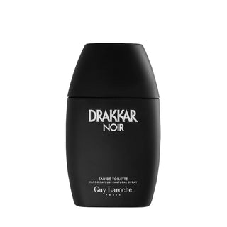Guy Laroche Drakkar Noir Eau De Toilette 100ml