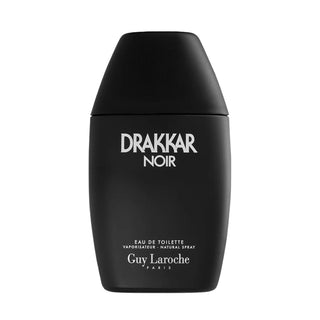 Guy Laroche Drakkar Noir Eau De Toilette 200ml