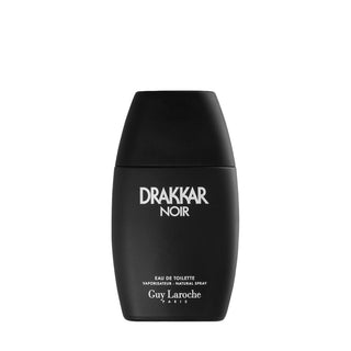 Guy Laroche Drakkar Noir Eau De Toilette 50ml