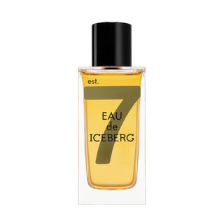 Iceberg Eau De Iceberg Amber Eau De Toilette 100ml