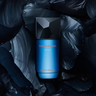 Issey Miyake Fusion d'Issey Extreme Eau De Toilette 50ml