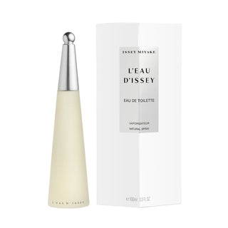 Issey Miyake L'Eau d'Issey Eau De Toilette 100ml
