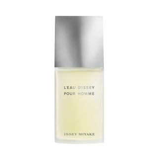 Issey Miyake L'Eau d'Issey Pour Homme Eau De Toilette 125ml